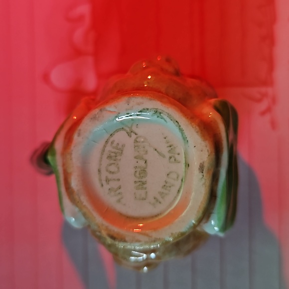 Staffordshire Character Mug - Picture 6 of 6